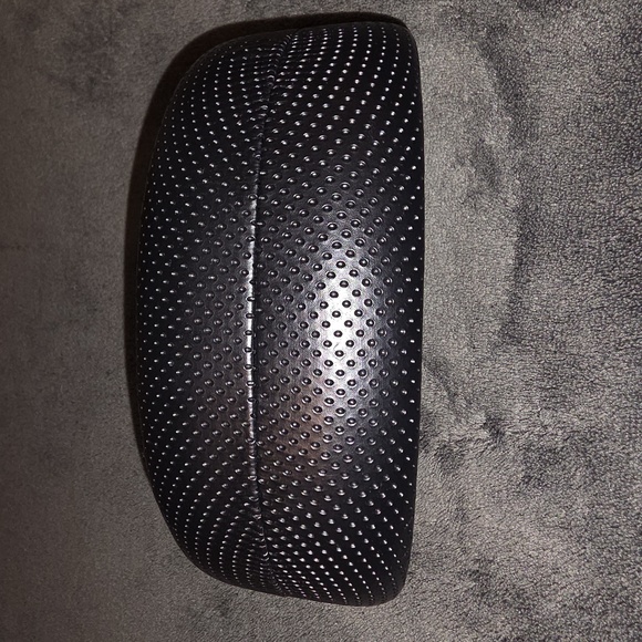 Gargoyles Black Hard Shell Glasses Case - Picture 6 of 7